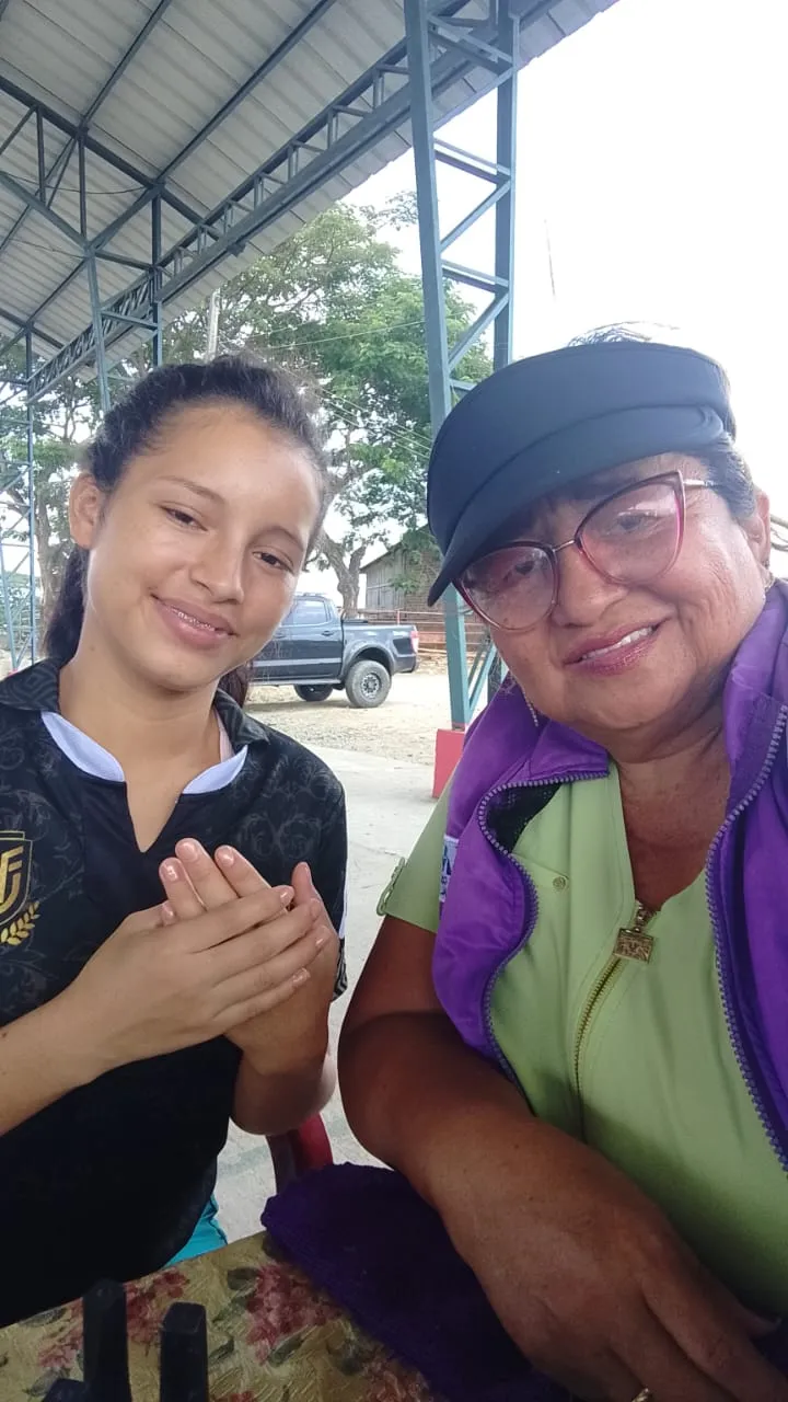 Brigada médica en Isidro Ayora: atención de salud gratuita