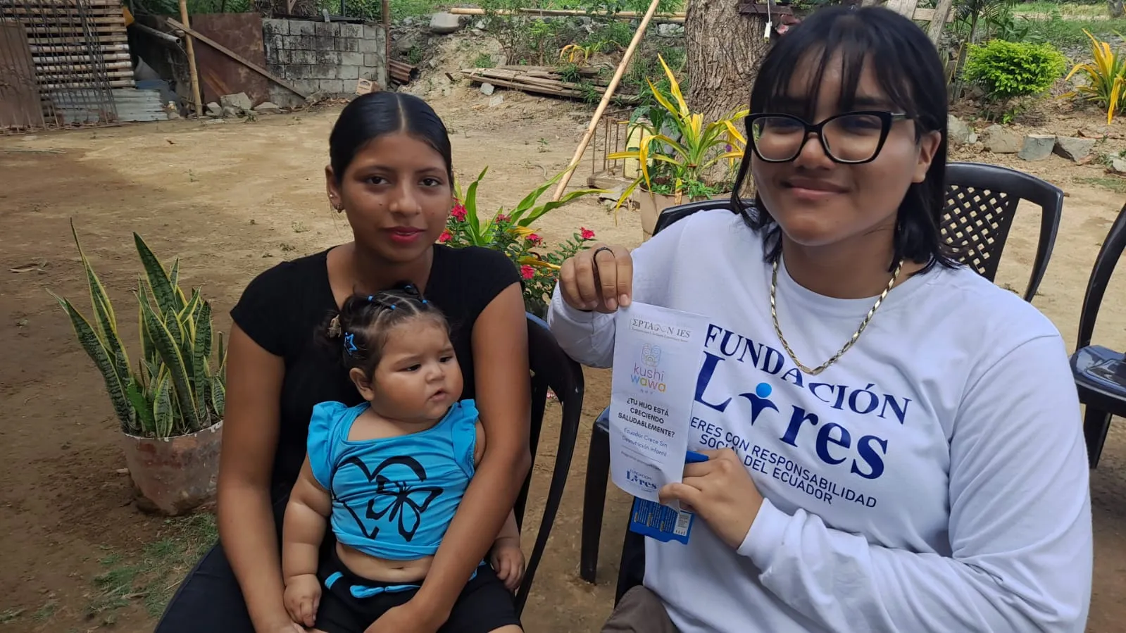 Brigada médica en Salitre: salud y medicinas gratis