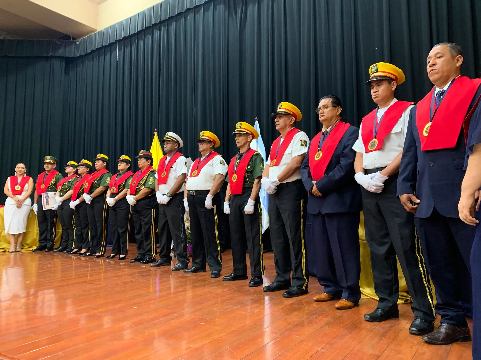 Reconocimiento a Fundación LIRES: Premios al liderazgo