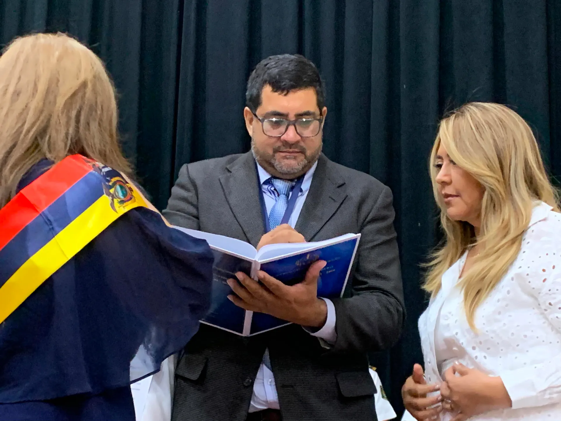 Reconocimiento a Fundación LIRES: Premios al liderazgo